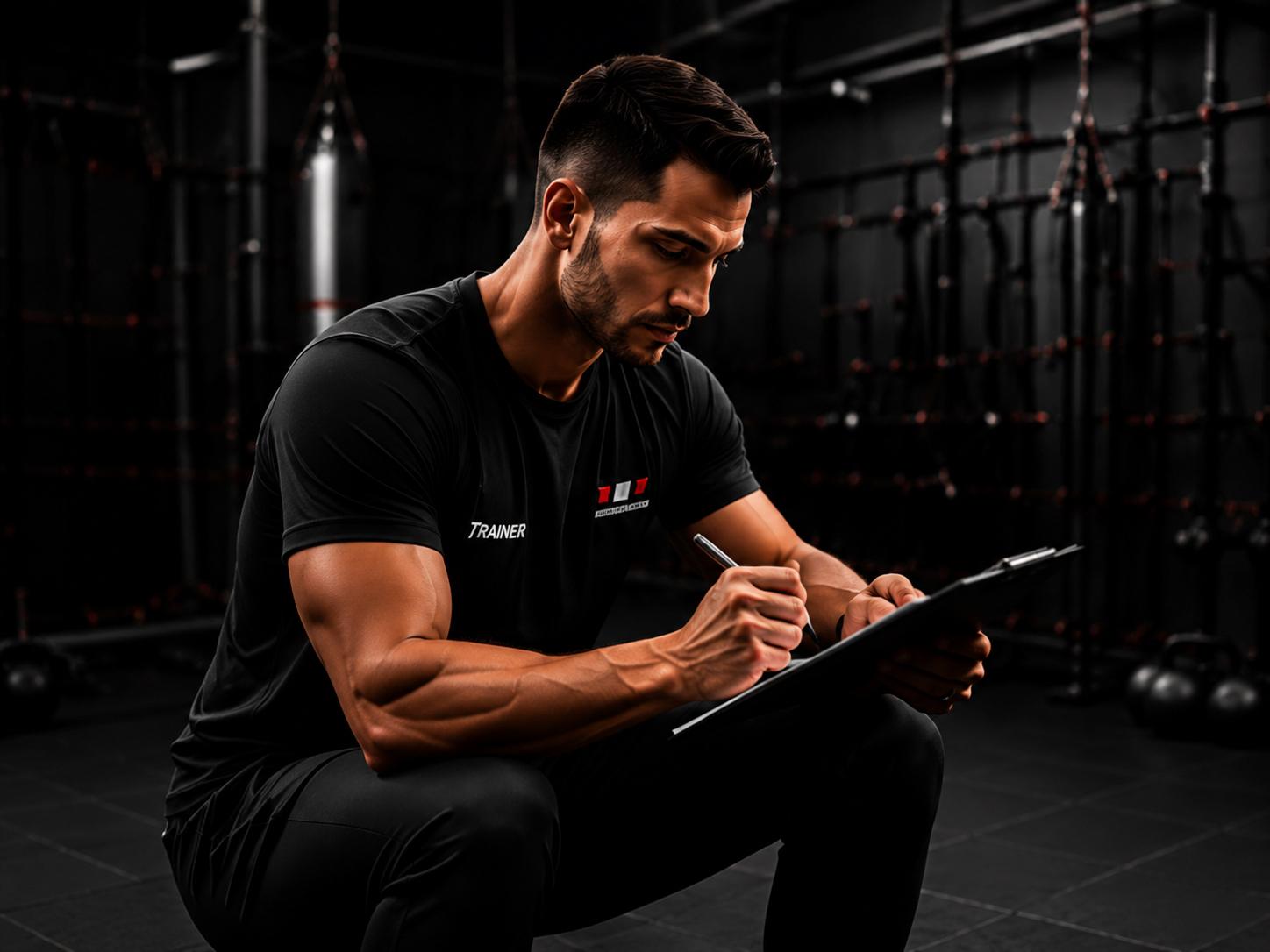 Personal Training