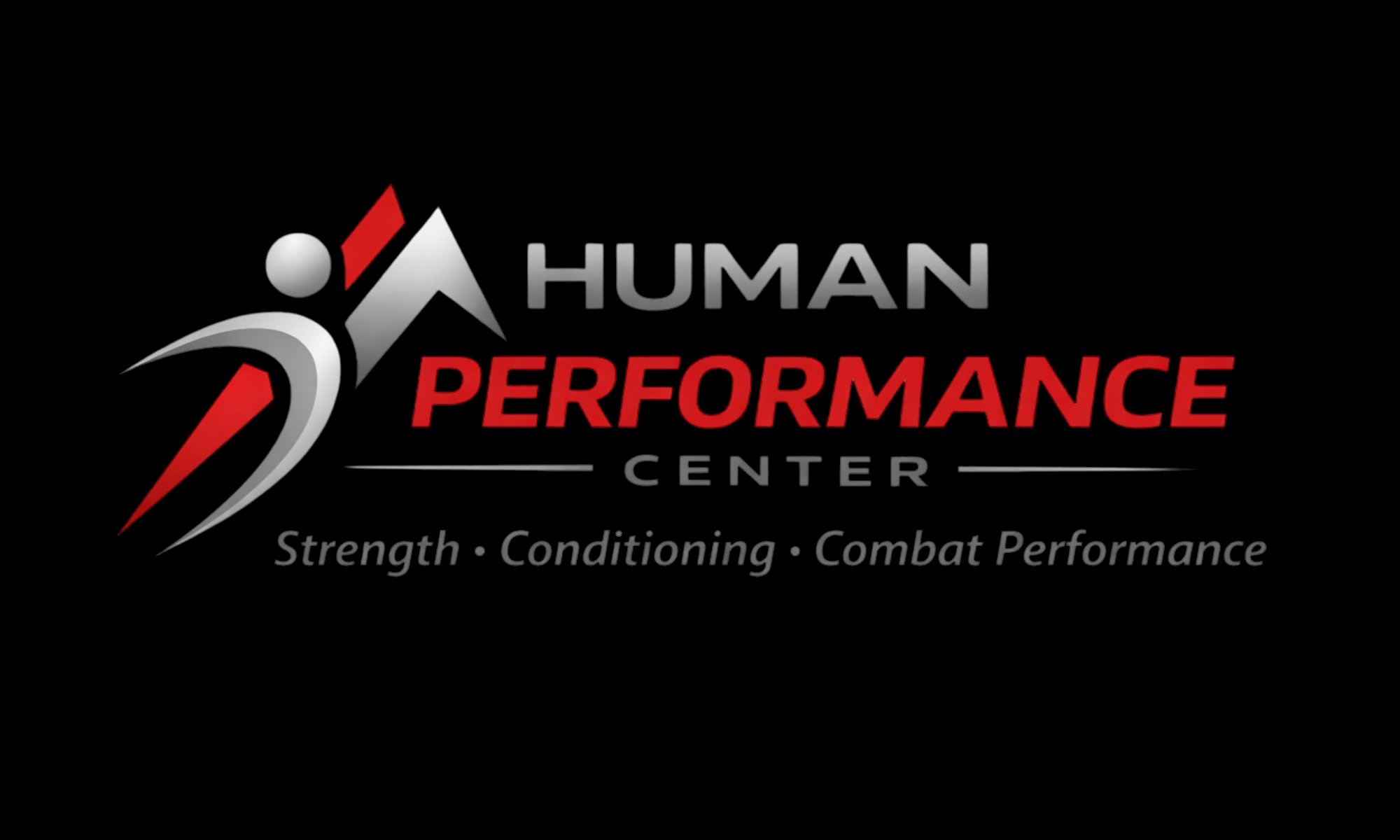 Human Performance Center logo